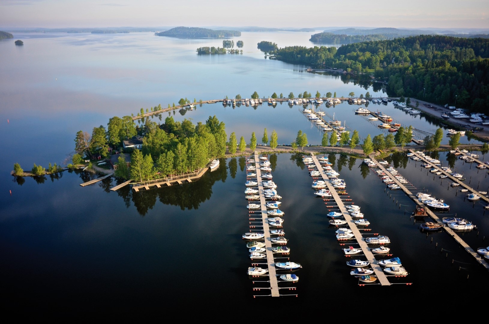 Maailman Esperanto-kongressi järjestetään Lahdessa 20.-27.7.2019