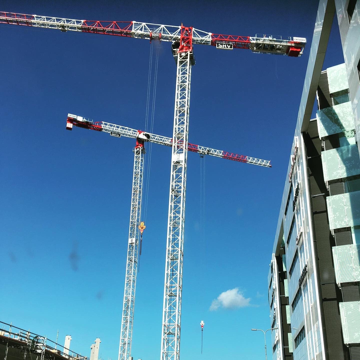 Flotelin tarkoitus on luoda kaupunkiin uusi hotellikokonaisuus palvelemaan turisteja, liikematkailijoita ja kuluttaja-asiakkaita.