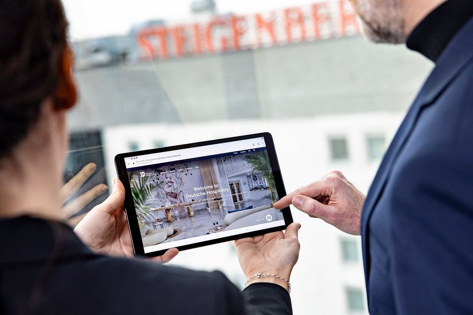 With its new partner programme "BE Deutsche Hospitality", Deutsche Hospitality provides hotel partners and investors with comprehensive services and customised solutions