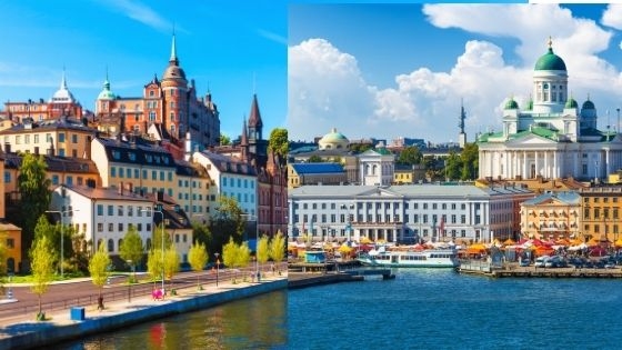 Kaksi Pohjoismaiden ja Baltian johtavaa matkailualan tiedontuottajaa -Statea ja TAK - ovat yhdistäneet voimansa nostaakseen matkailualan markkinatiedon hyödyntämisen uudelle tasolle.