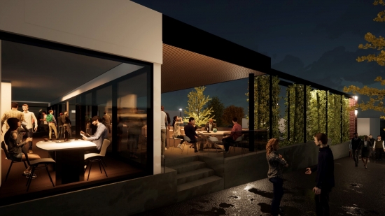 Koko Original Sokos Hotel Koljonvirta uudistetaan sekä lisäksi luodaan uusi hotelliosa, johon rakentuu raikas uusi ravintolamaailma lumoavine terassialueineen.