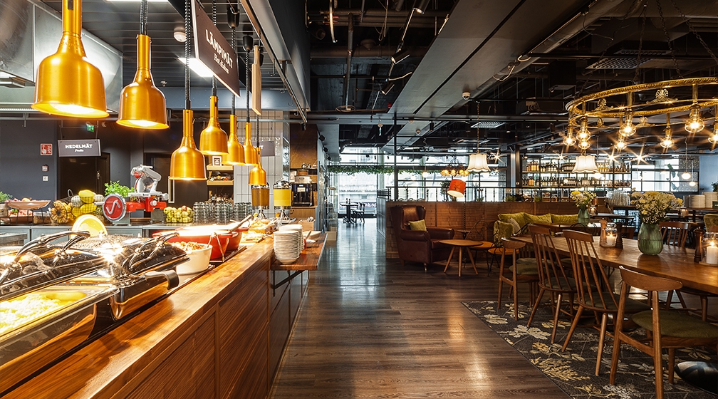 Turun Osuuskauppa sulkee sopeuttamistoimenpiteenä 27.3.2020 alkaen Original Sokos Hotel Wiklundin sekä samasta kiinteistöstä ravintola Trattorian ja Walo Rooftop Barin.