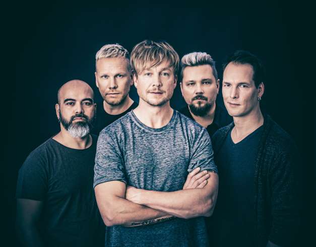 Thank You For Everything -kiertue on nimetty Sunrise Avenuen viimeisen kappaleen mukaan, joka julkaistiin lopettamispäätöksen yhteydessä.