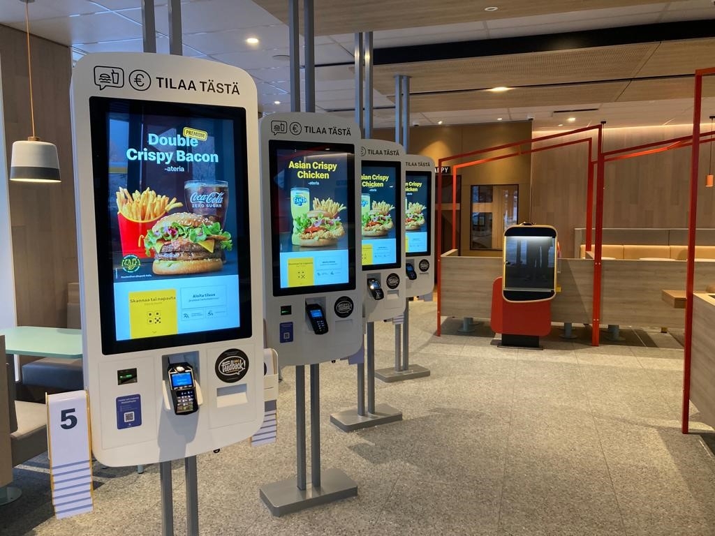 McDonald’s oli viime vuonna myynnillä mitattuna Suomen suurin hampurilaisketju, ja sen strategiana on kasvaa lähitulevaisuudessa voimakkaasti myös muualla Suomessa. 
