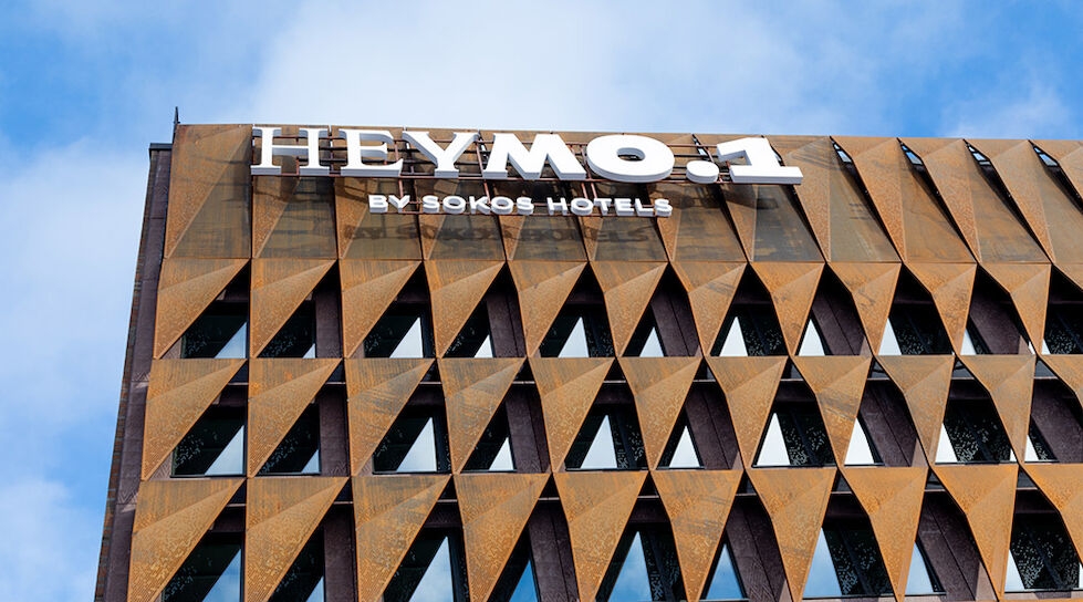 Heymo 1 by Sokos Hotels