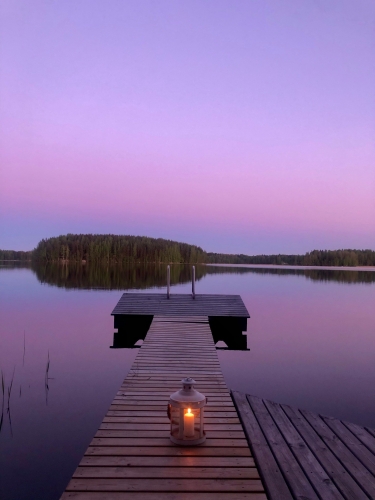 Lahden seutu valittiin kisassa samalla Euroopan parhaaksi kestävän matkailun matkailukohteeksi.