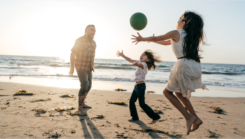 Hyvinvointilomat ry:n osalta leikkaus merkitsee, että aikuisille suunnattujen lomien määrä vähenee 80 prosentilla ja lomien kokonaismäärä puolittuu. Kuvituskuva Getty Images Signature Kate